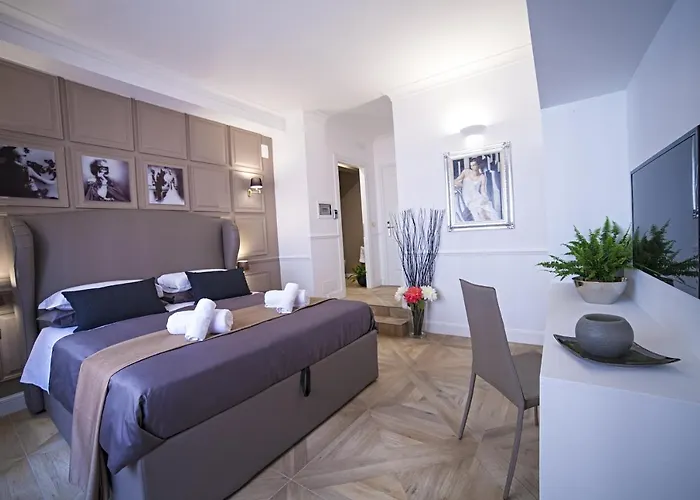 Vatican Luxury 4* Rome