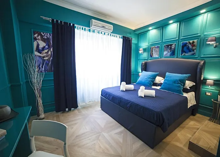 Vatican Luxury 4* Rome