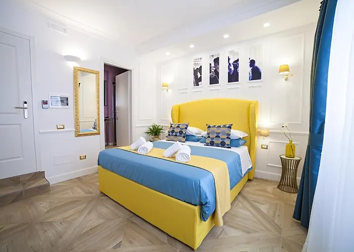 Vatican Luxury 4*