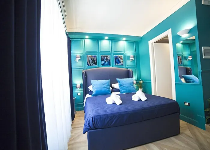 Vatican Luxury 4*