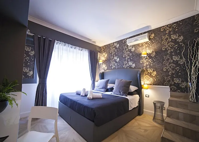 Vatican Luxury 4*