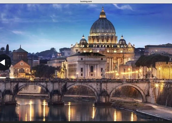 Vatican Luxury 4*