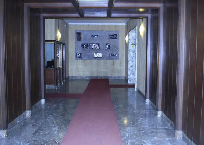 Gasthuis Vatican Luxury 4*